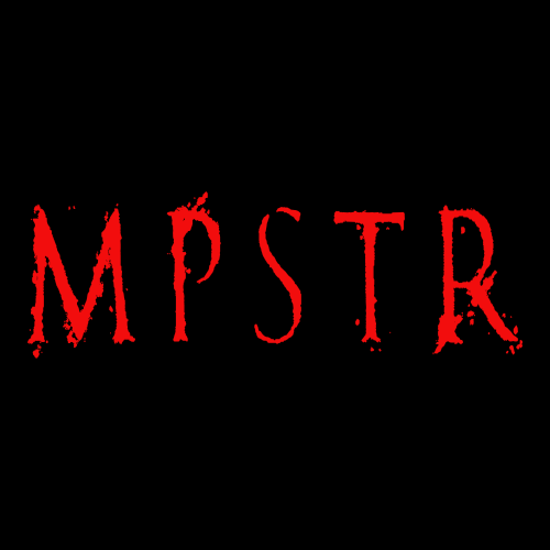 mpstr t-shirt